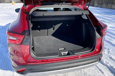 More photos of 2025 Chevrolet Trax LT at Cable Dahmer Chevrolet of Independence, MO