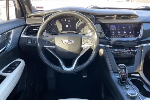 More photos of 2020 Cadillac XT6 Sport at Cable Dahmer Chevrolet of Independence, MO