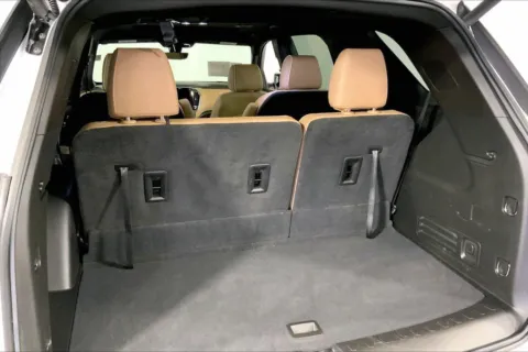 More photos of 2023 Chevrolet Traverse Premier at Cable Dahmer Chevrolet of Independence, MO