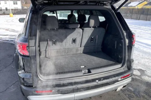 More photos of 2025 GMC Acadia Elevation at Cable Dahmer Chevrolet of Independence, MO