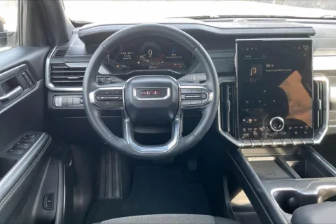 More photos of 2025 GMC Acadia Elevation at Cable Dahmer Chevrolet of Independence, MO