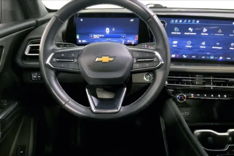 More photos of 2024 Chevrolet Traverse LT at Cable Dahmer Chevrolet of Independence, MO