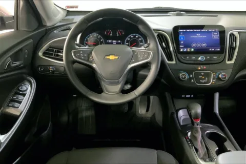 More photos of 2023 Chevrolet Malibu RS at Cable Dahmer Chevrolet of Independence, MO