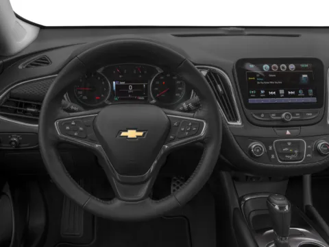 More photos of 2018 Chevrolet Malibu LT at Cable Dahmer Chevrolet of Independence, MO