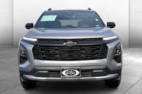 Photos of 2025 Chevrolet Equinox LT for sale in Independence, MO at Cable Dahmer Chevrolet of Independence