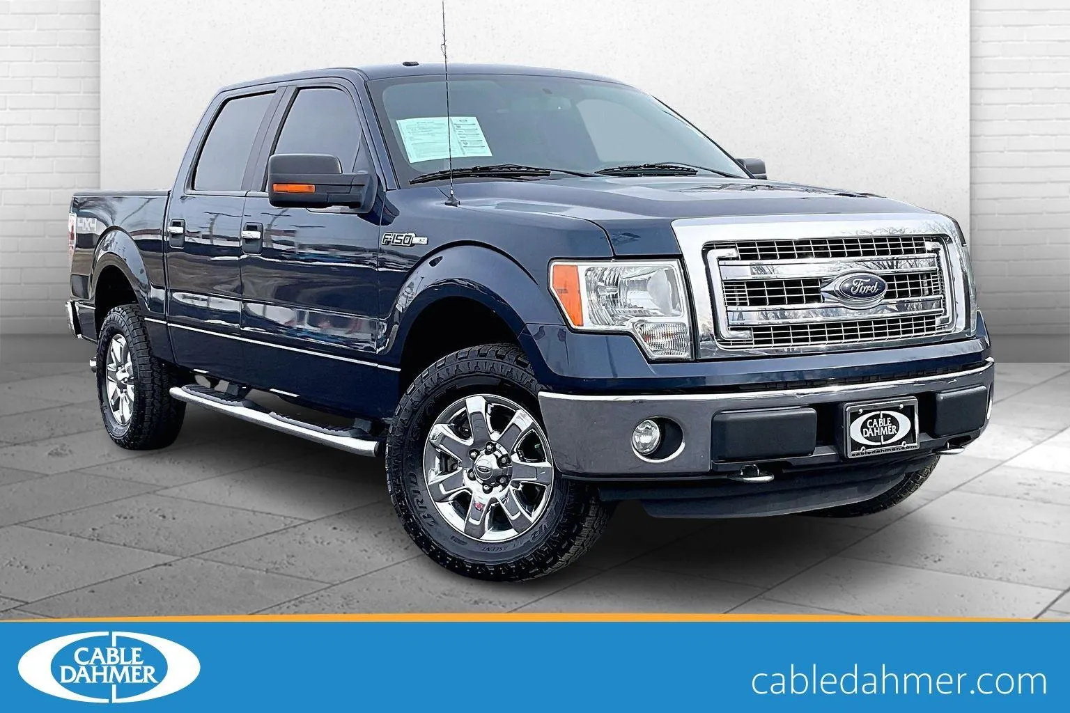 2014 Ford F-150 XL for sale in Independence, MO