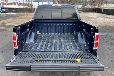 More photos of 2014 Ford F-150 XL at Cable Dahmer Chevrolet of Independence, MO