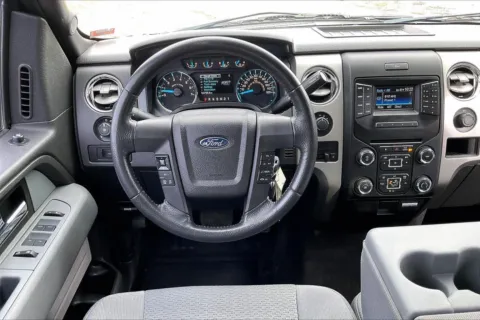 More photos of 2014 Ford F-150 XL at Cable Dahmer Chevrolet of Independence, MO
