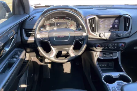 More photos of 2024 GMC Terrain AT4 at Cable Dahmer Chevrolet of Independence, MO