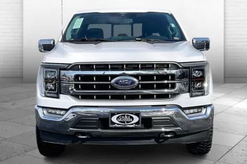 Photos of 2021 Ford F-150 XL for sale in Independence, MO at Cable Dahmer Chevrolet of Independence