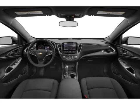 More photos of 2020 Chevrolet Malibu LT at Cable Dahmer Chevrolet of Independence, MO