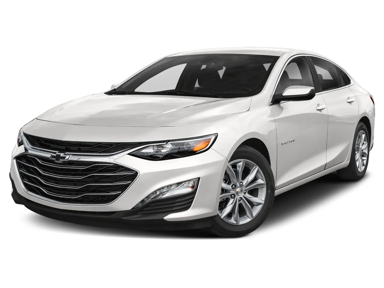 2020 Chevrolet Malibu LT for sale in Independence, MO