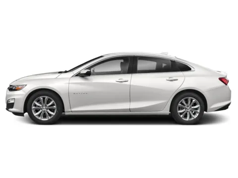 Another view of 2020 Chevrolet Malibu LT for sale in Independence, MO at Cable Dahmer Chevrolet of Independence