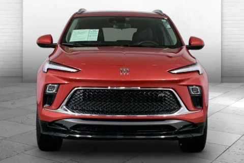 Photos of 2024 Buick Encore GX Sport Touring for sale in Independence, MO at Cable Dahmer Chevrolet of Independence