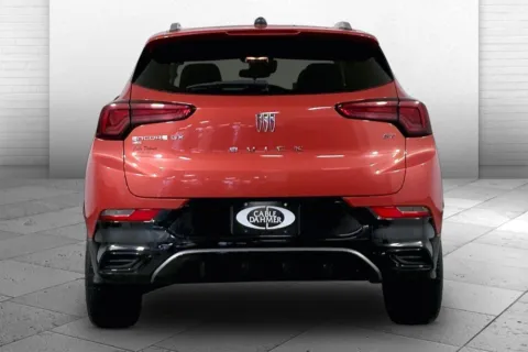 Another view of 2024 Buick Encore GX Sport Touring for sale in Independence, MO at Cable Dahmer Chevrolet of Independence