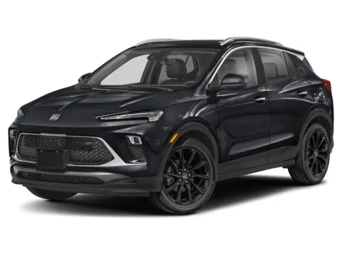 Red 2024 Buick Encore GX Sport Touring for sale in Independence, MO