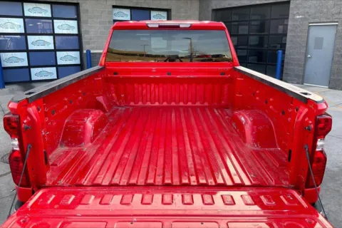 More photos of 2022 Chevrolet Silverado 2500 HD LT at Cable Dahmer Chevrolet of Independence, MO