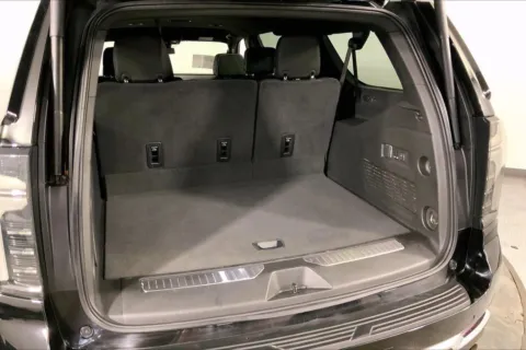 More photos of 2025 Chevrolet Suburban Premier at Cable Dahmer Chevrolet of Independence, MO