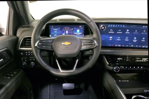 More photos of 2025 Chevrolet Suburban Premier at Cable Dahmer Chevrolet of Independence, MO