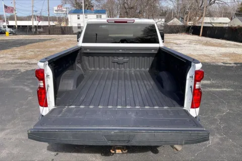 More photos of 2023 Chevrolet Silverado 2500 HD LT at Cable Dahmer Chevrolet of Independence, MO