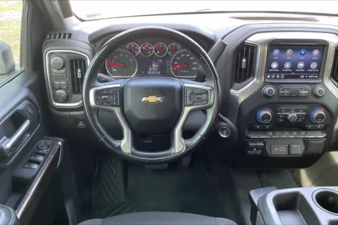 More photos of 2023 Chevrolet Silverado 2500 HD LT at Cable Dahmer Chevrolet of Independence, MO