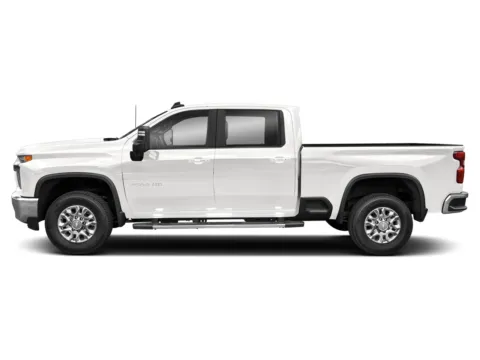 Another view of 2023 Chevrolet Silverado 2500 HD LT for sale in Independence, MO at Cable Dahmer Chevrolet of Independence