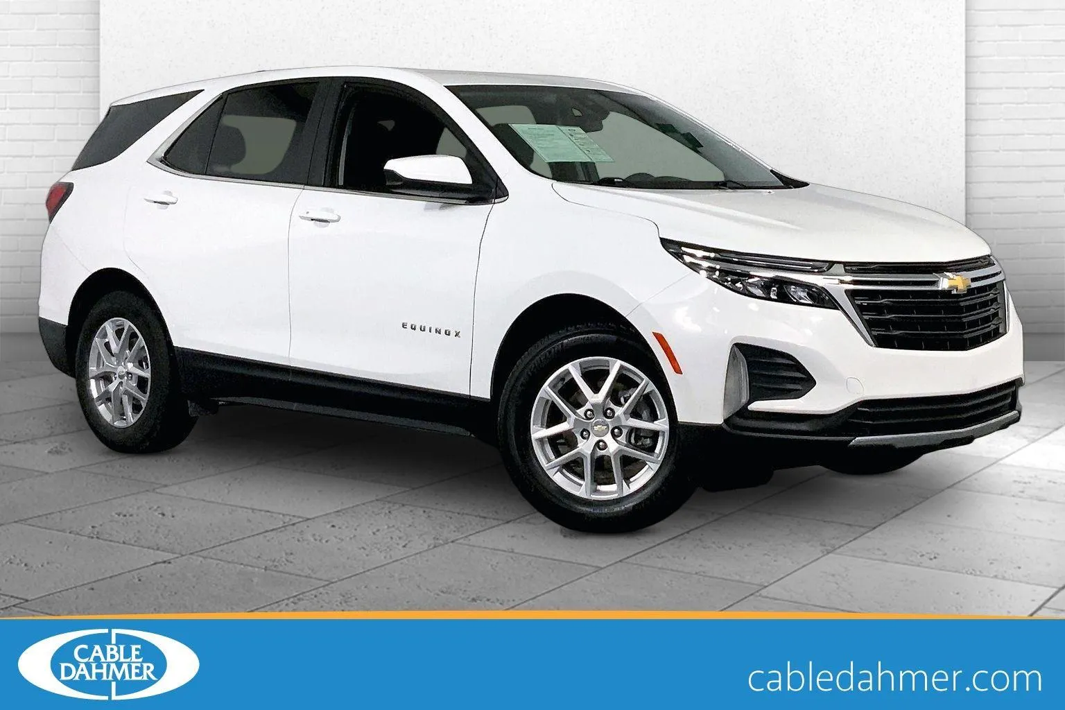 2023 Chevrolet Equinox LT for sale in Independence, MO