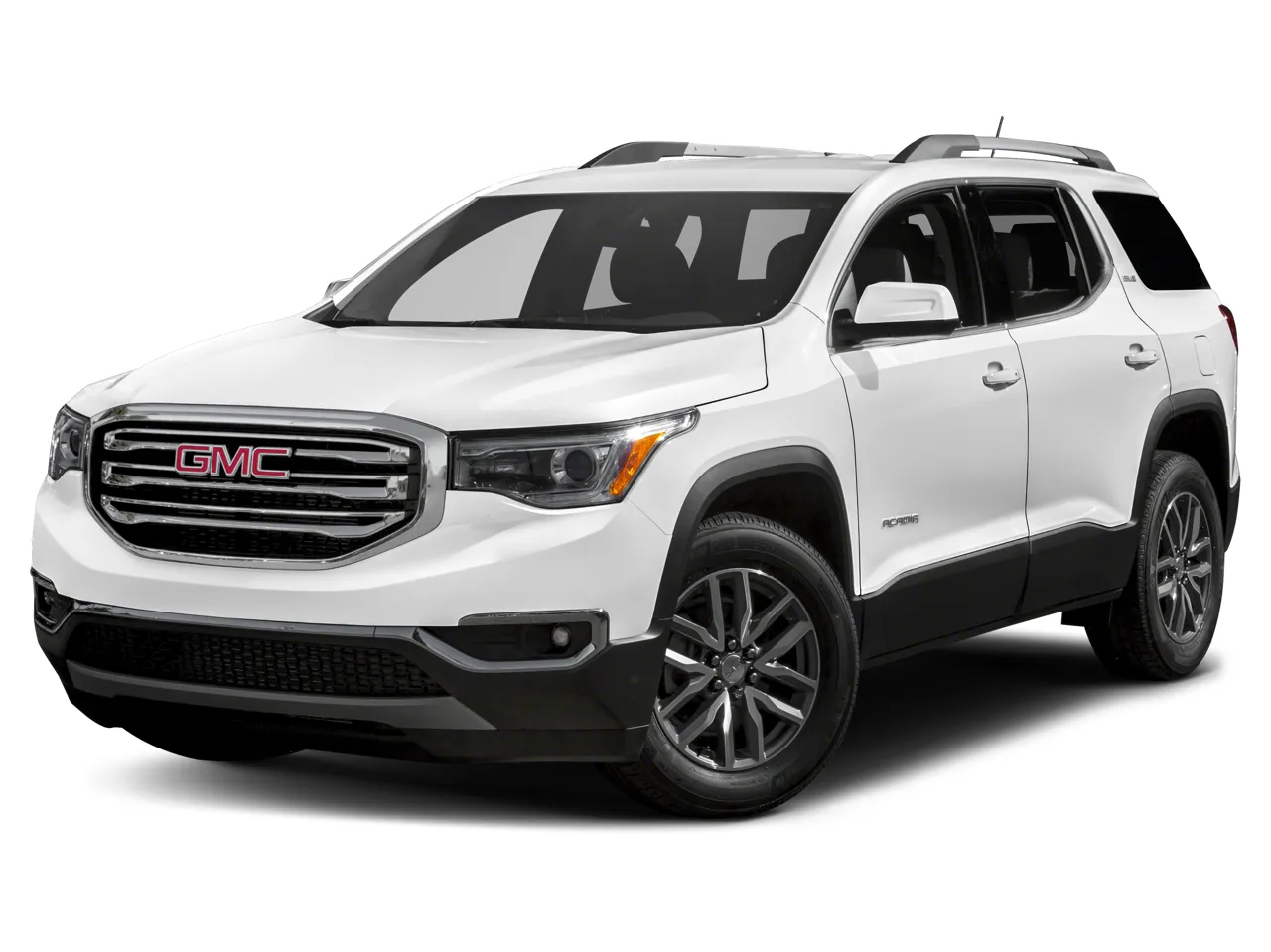 Silver 2019 GMC Acadia SLE for sale in Independence, MO