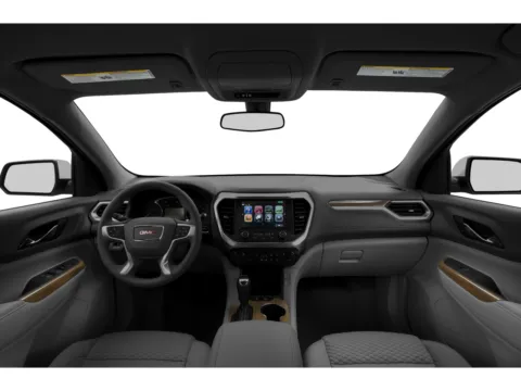 More photos of 2019 GMC Acadia SLE at Cable Dahmer Chevrolet of Independence, MO