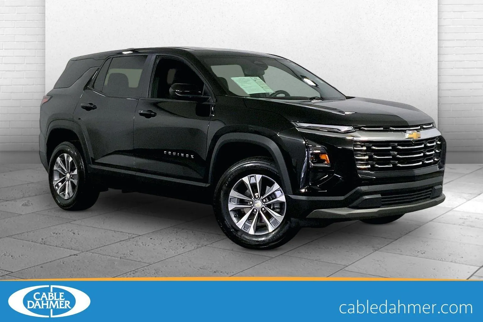 2025 Chevrolet Equinox LT for sale in Independence, MO