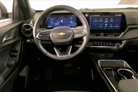 More photos of 2025 Chevrolet Equinox LT at Cable Dahmer Chevrolet of Independence, MO