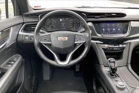 More photos of 2020 Cadillac XT6 Premium Luxury at Cable Dahmer Chevrolet of Independence, MO