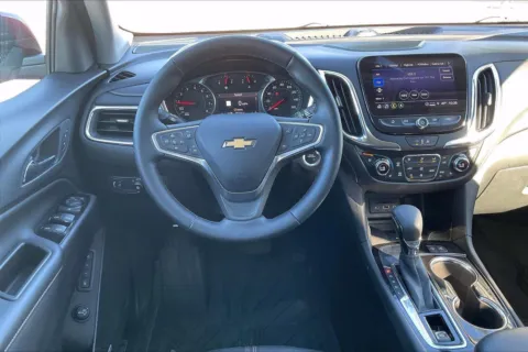 More photos of 2023 Chevrolet Equinox Premier at Cable Dahmer Chevrolet of Independence, MO