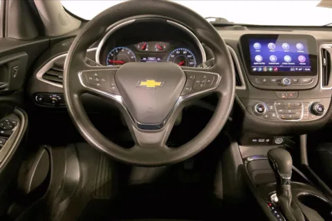 More photos of 2023 Chevrolet Malibu LT at Cable Dahmer Chevrolet of Independence, MO