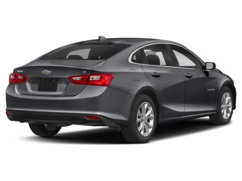 Photos of 2023 Chevrolet Malibu LT for sale in Independence, MO at Cable Dahmer Chevrolet of Independence