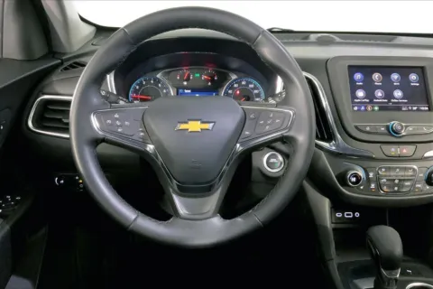 More photos of 2024 Chevrolet Equinox LT at Cable Dahmer Chevrolet of Independence, MO