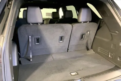 More photos of 2023 Chevrolet Traverse LT Leather at Cable Dahmer Chevrolet of Independence, MO