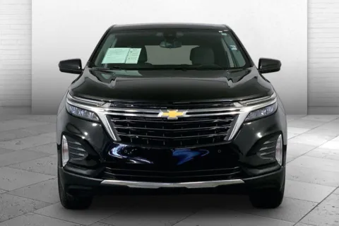 Photos of 2024 Chevrolet Equinox LT for sale in Independence, MO at Cable Dahmer Chevrolet of Independence