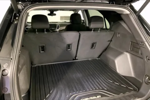 More photos of 2024 Chevrolet Equinox LT at Cable Dahmer Chevrolet of Independence, MO