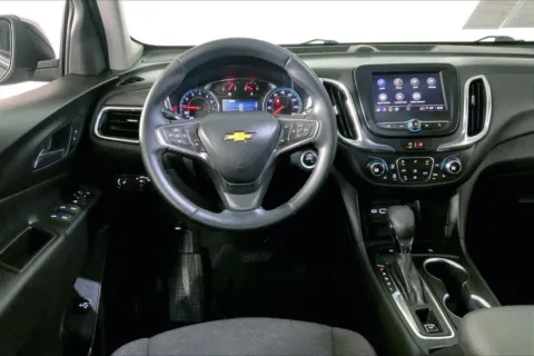 More photos of 2024 Chevrolet Equinox LT at Cable Dahmer Chevrolet of Independence, MO