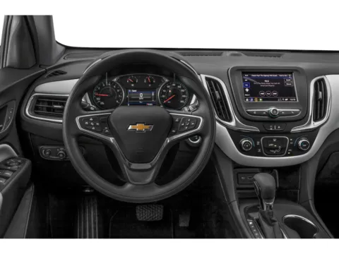 More photos of 2024 Chevrolet Equinox LT at Cable Dahmer Chevrolet of Independence, MO