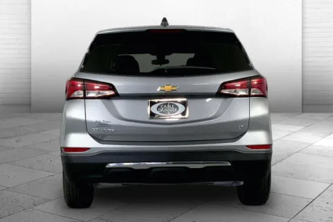 Another view of 2024 Chevrolet Equinox LT for sale in Independence, MO at Cable Dahmer Chevrolet of Independence