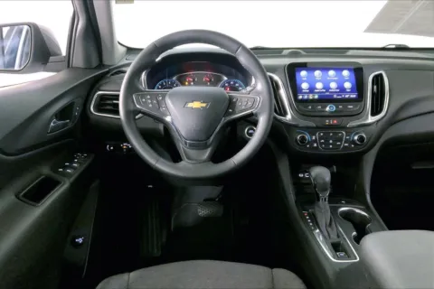 More photos of 2024 Chevrolet Equinox LT at Cable Dahmer Chevrolet of Independence, MO