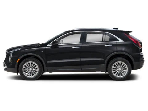 Another view of 2024 Cadillac XT4 Premium Luxury for sale in Independence, MO at Cable Dahmer Chevrolet of Independence