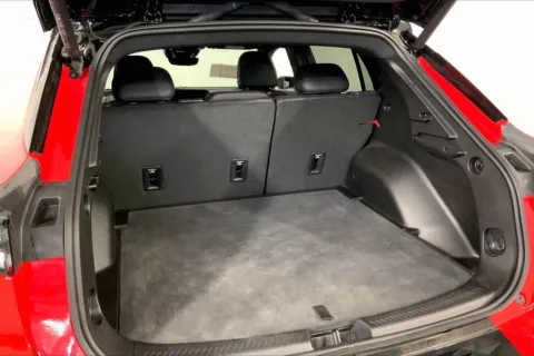 More photos of 2025 Chevrolet Equinox EV RS at Cable Dahmer Chevrolet of Independence, MO