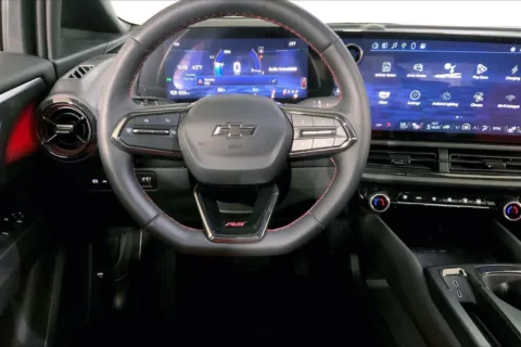 More photos of 2025 Chevrolet Equinox EV RS at Cable Dahmer Chevrolet of Independence, MO