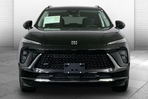 Photos of 2025 Buick Envision Sport Touring for sale in Independence, MO at Cable Dahmer Chevrolet of Independence