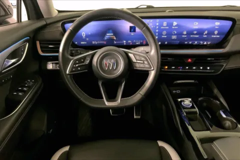 More photos of 2025 Buick Envision Sport Touring at Cable Dahmer Chevrolet of Independence, MO