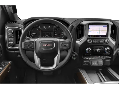 More photos of 2023 GMC Sierra 2500 HD SLT at Cable Dahmer Chevrolet of Independence, MO