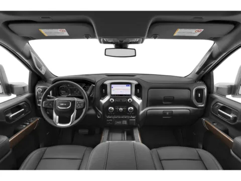 More photos of 2023 GMC Sierra 2500 HD SLT at Cable Dahmer Chevrolet of Independence, MO